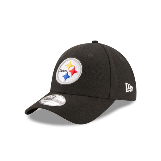Pittsburgh Steelers - The League 9Forty Adjustable Hat New Era