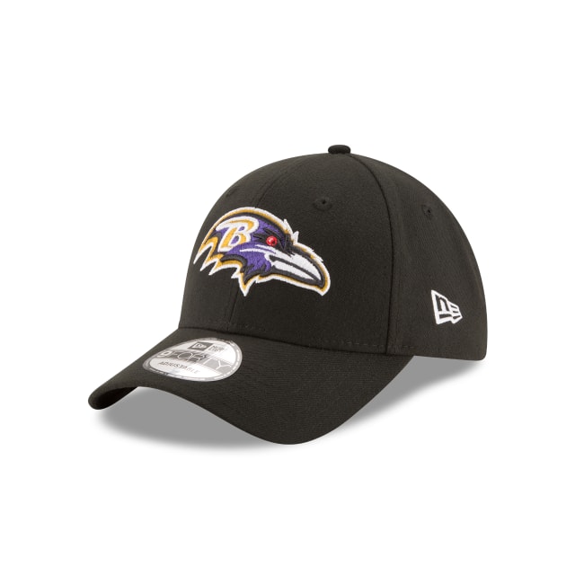 Baltimore Ravens - 9Forty Adjustable Hat New Era