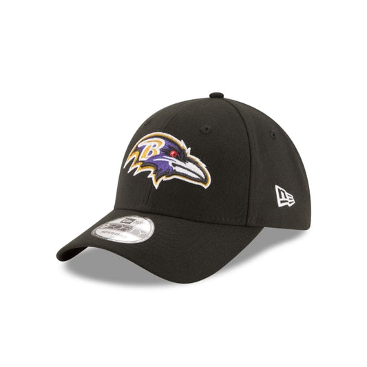 Baltimore Ravens - 9Forty Adjustable Hat New Era