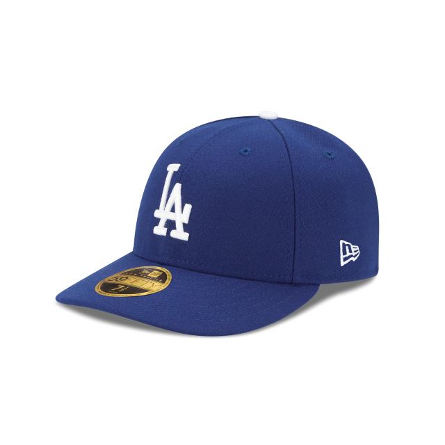 Los Angeles Dodgers - 59Fifty Hat New Era