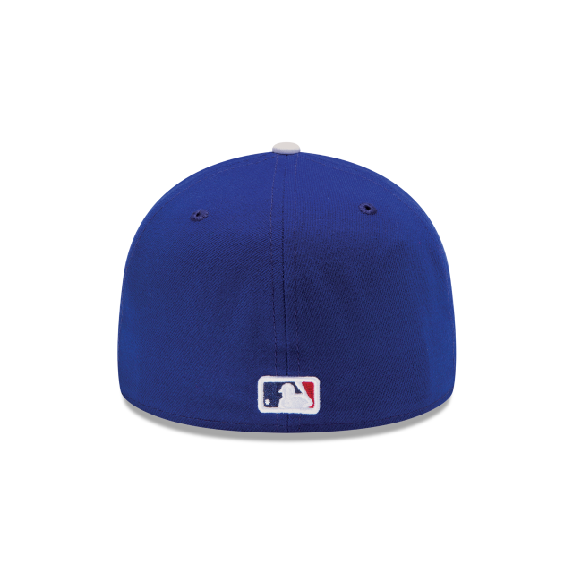 Los Angeles Dodgers - 59Fifty Hat New Era