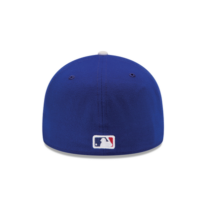 Los Angeles Dodgers - 59Fifty Hat New Era