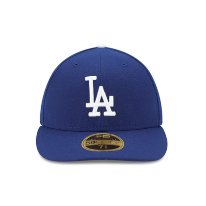 Los Angeles Dodgers - 59Fifty Hat New Era