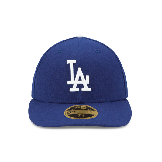 Los Angeles Dodgers - 59Fifty Hat New Era