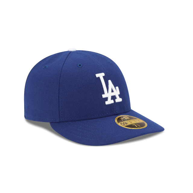 Los Angeles Dodgers - 59Fifty Hat New Era
