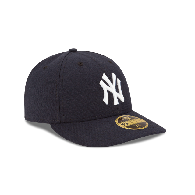 New York Yankee - 59Fifty Hat New Era