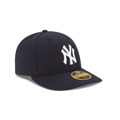 New York Yankee - 59Fifty Hat New Era