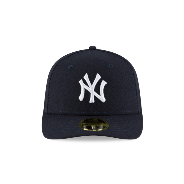 New York Yankee - 59Fifty Hat New Era