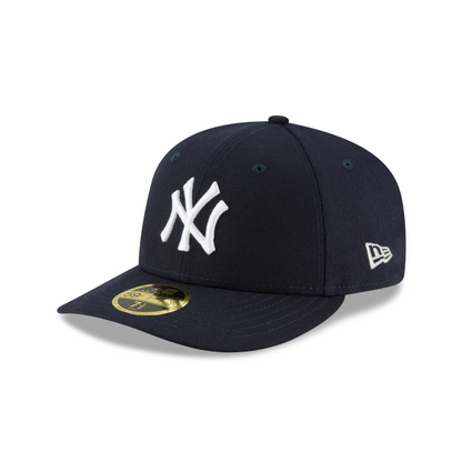 New York Yankee - 59Fifty Hat New Era