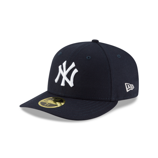 New York Yankee - 59Fifty Hat New Era