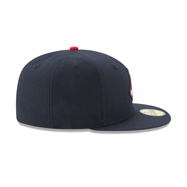 Boston Red Sox - 59Fifty Hat New Era