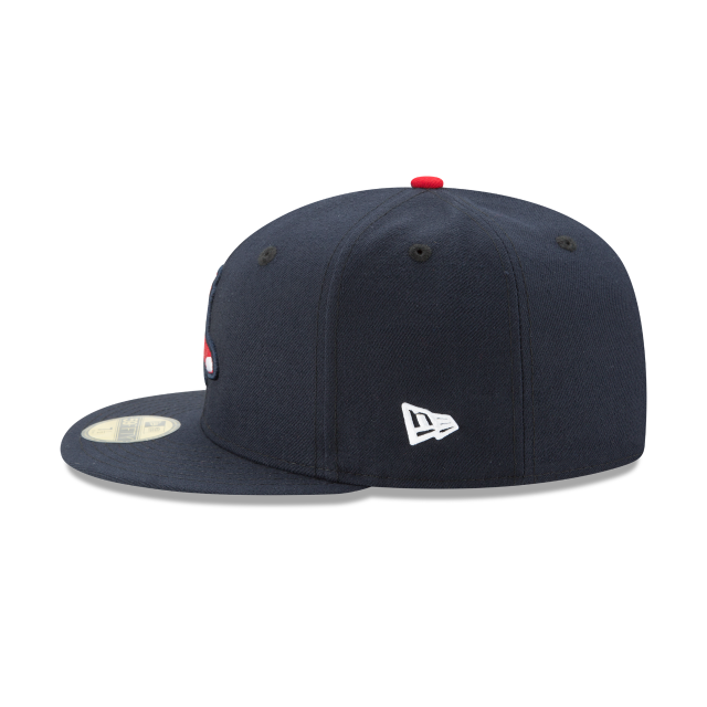 Boston Red Sox - 59Fifty Hat New Era