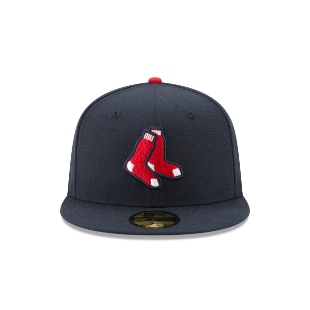 Boston Red Sox - 59Fifty Hat New Era