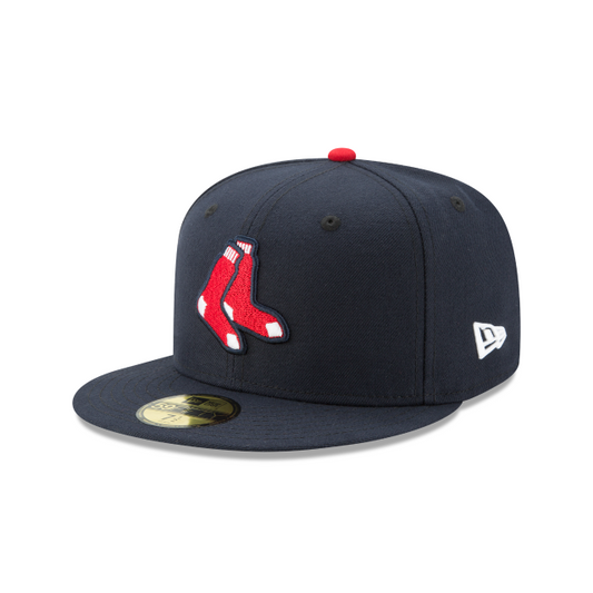 Boston Red Sox - 59Fifty Hat New Era