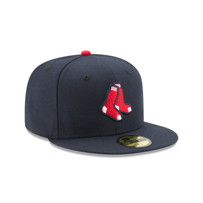 Boston Red Sox - 59Fifty Hat New Era