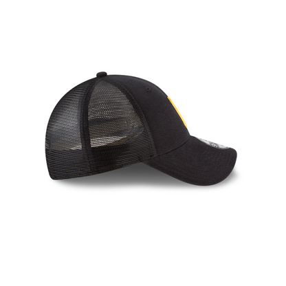 Pittsburgh Pirates - MLB Trucker 9Forty Adjustable Hat New Era