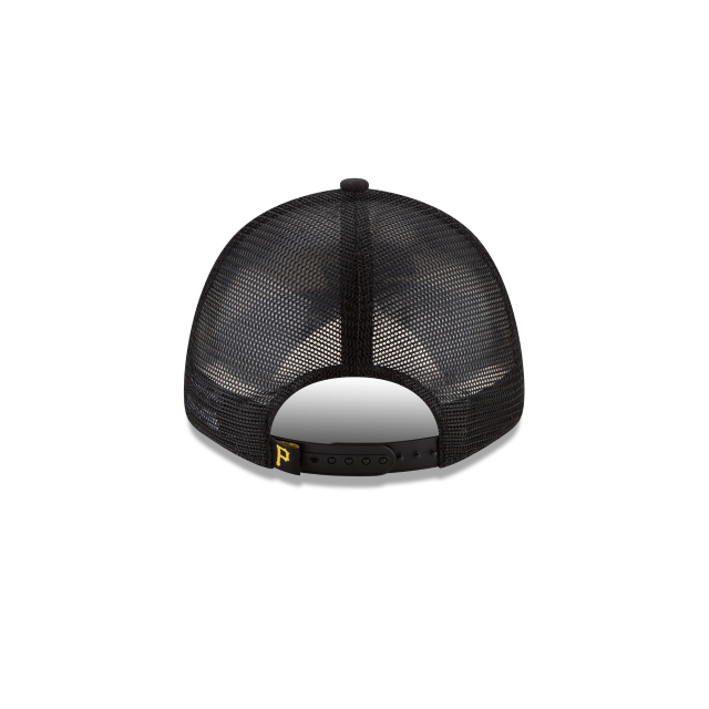 Pittsburgh Pirates - MLB Trucker 9Forty Adjustable Hat New Era