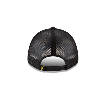 Pittsburgh Pirates - MLB Trucker 9Forty Adjustable Hat New Era