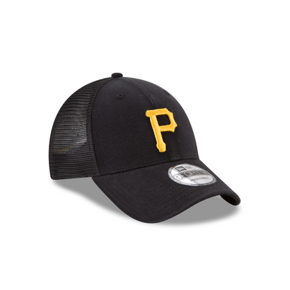 Pittsburgh Pirates - MLB Trucker 9Forty Adjustable Hat New Era