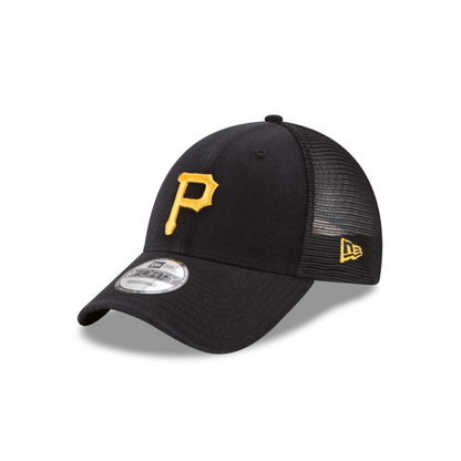 Pittsburgh Pirates - MLB Trucker 9Forty Adjustable Hat New Era