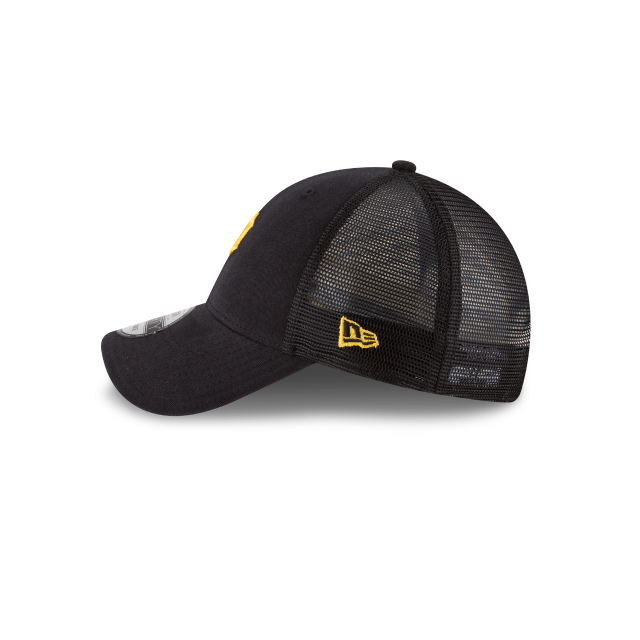 Pittsburgh Pirates - MLB Trucker 9Forty Adjustable Hat New Era