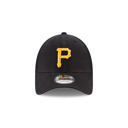 Pittsburgh Pirates - MLB Trucker 9Forty Adjustable Hat New Era