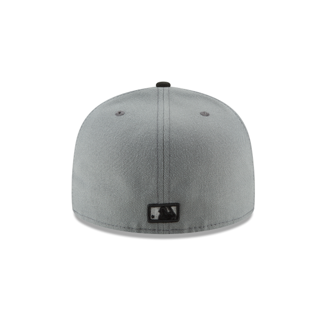 New York Yankees - Basic 59Fifty Fitted Hat New Era