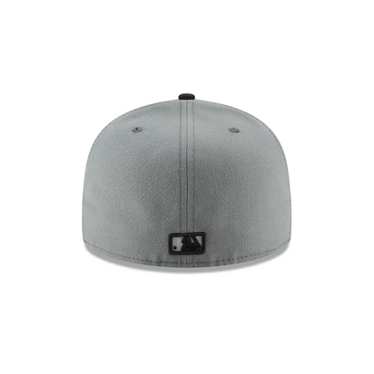 New York Yankees - Basic 59Fifty Fitted Hat New Era