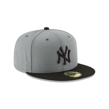 New York Yankees - Basic 59Fifty Fitted Hat New Era