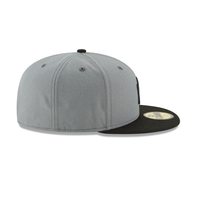 New York Yankees - Basic 59Fifty Fitted Hat New Era