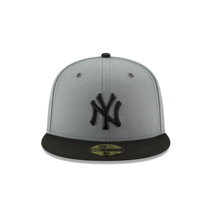 New York Yankees - Basic 59Fifty Fitted Hat New Era
