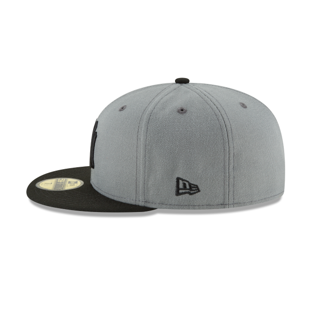 New York Yankees - Basic 59Fifty Fitted Hat New Era