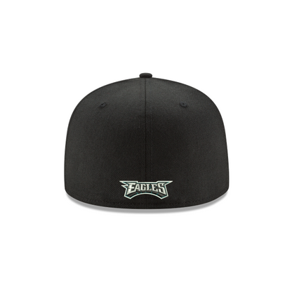 Philadelphia Eagles - 59Fifty Basic Hat New Era