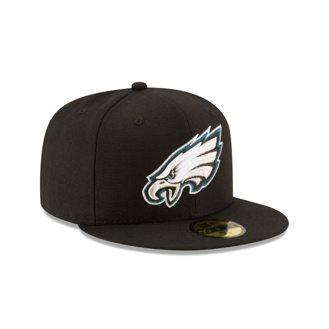 Philadelphia Eagles - 59Fifty Basic Hat New Era