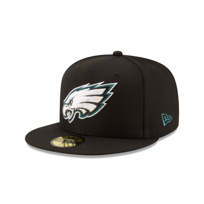 Philadelphia Eagles - 59Fifty Basic Hat New Era