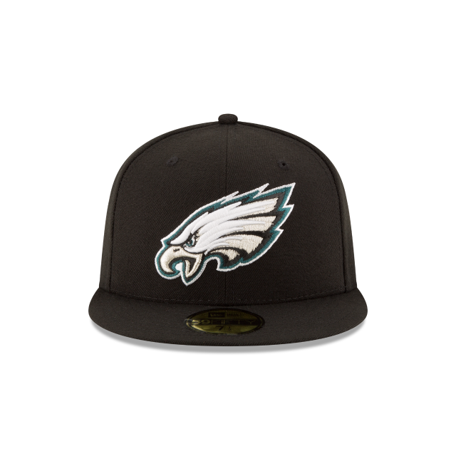 Philadelphia Eagles - 59Fifty Basic Hat New Era