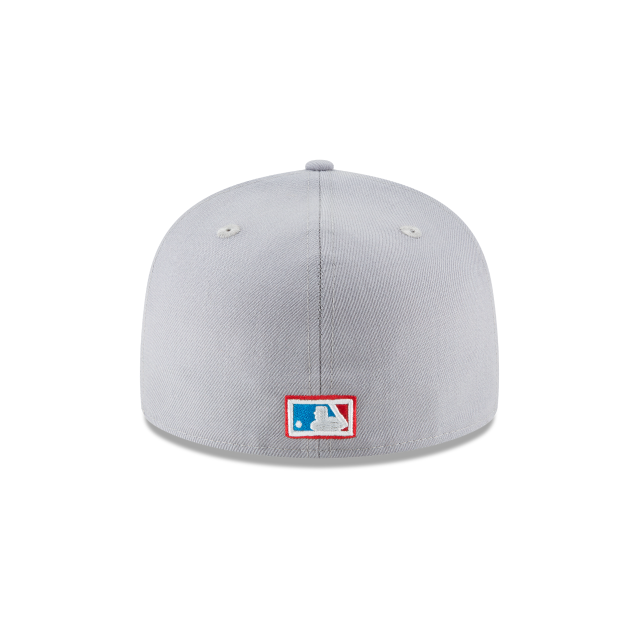 New York Yankees - 59Fifty Coop Wool OTC Hat New Era