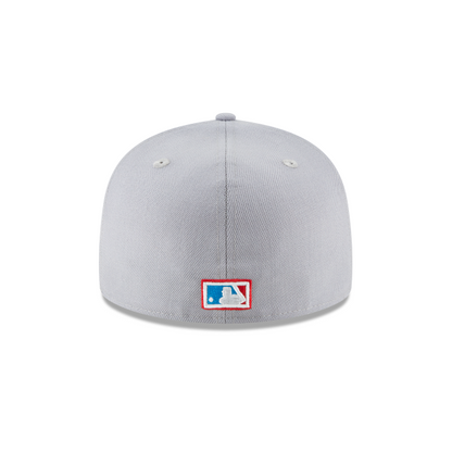 New York Yankees - 59Fifty Coop Wool OTC Hat New Era