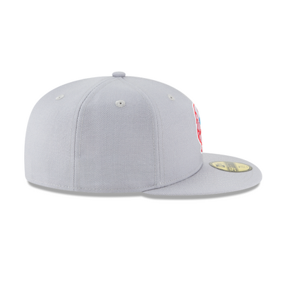 New York Yankees - 59Fifty Coop Wool OTC Hat New Era