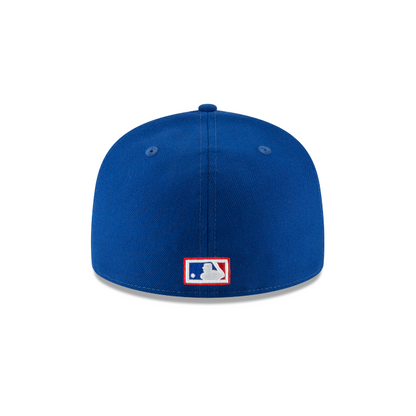 Atlanta Braves - Cooperstown Wool 59Fifty Hat New Era