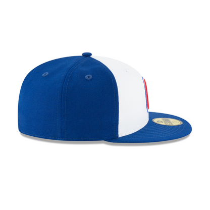 Atlanta Braves - Cooperstown Wool 59Fifty Hat New Era