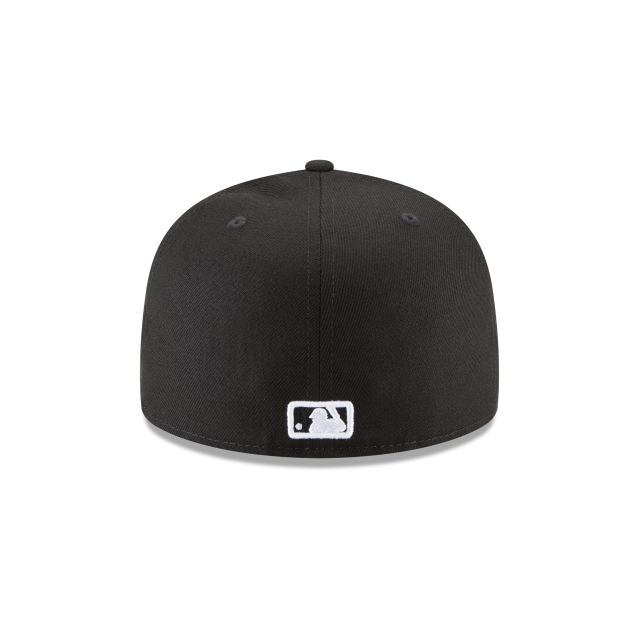 Boston Red Sox - Basic 59Fifty Hat New Era