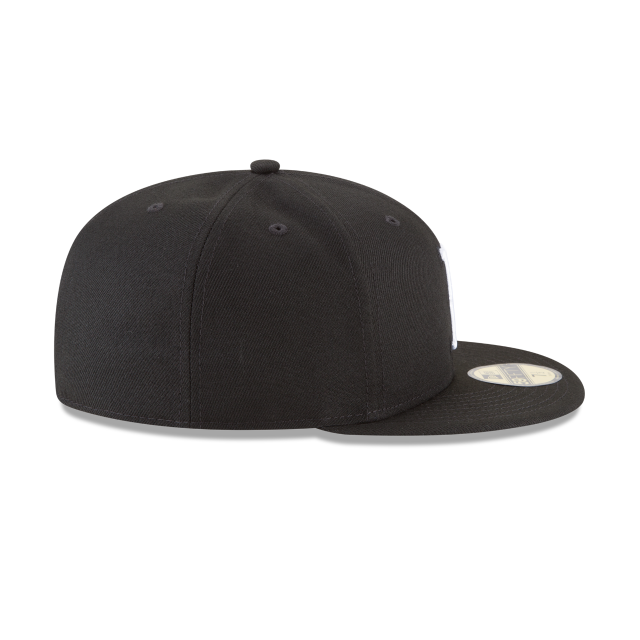 Boston Red Sox - Basic 59Fifty Hat New Era