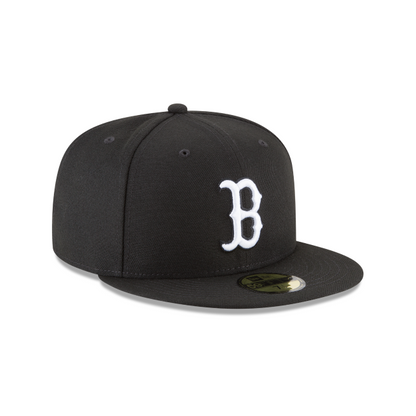 Boston Red Sox - Basic 59Fifty Hat New Era