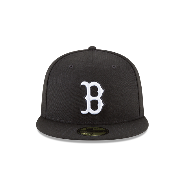 Boston Red Sox - Basic 59Fifty Hat New Era