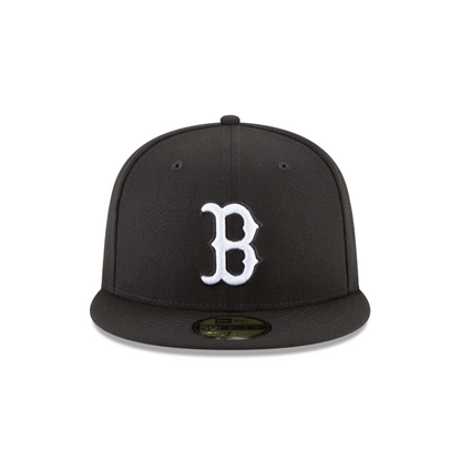 Boston Red Sox - Basic 59Fifty Hat New Era