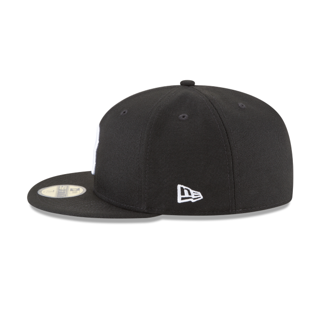 Boston Red Sox - Basic 59Fifty Hat New Era