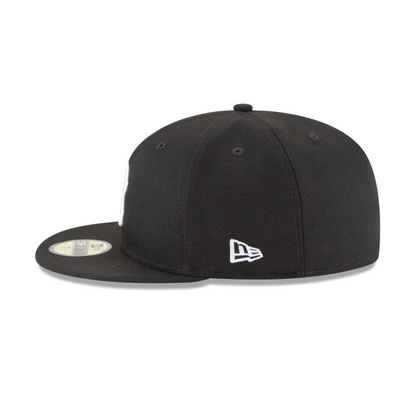 Boston Red Sox - Basic 59Fifty Hat New Era
