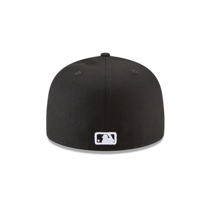 Atlanta Braves - Basic 59Fifty Hat New Era