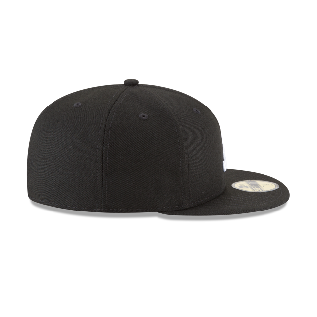 Atlanta Braves - Basic 59Fifty Hat New Era
